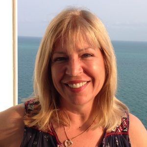 Meet your Posher, Betty